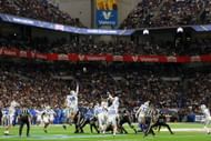 COLLEGE FOOTBALL: DEC 28 Valero Alamo Bowl - BYU vs Colorado